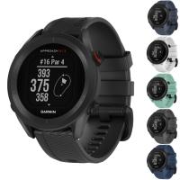 Montre GPS S12 Approach (010-02472-12) - Garmin