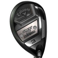 Hybride Great Big Bertha 23 - Callaway