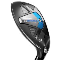 Hybride Paradym AI Smoke HL - Callaway