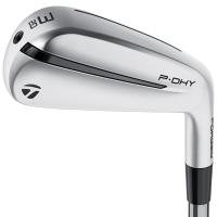 Utility P.DHY en graphite - TaylorMade