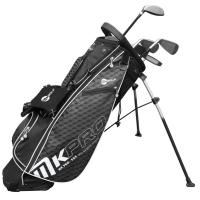 Kit de golf Mkids Pro 165 (12 à 14 ans / SETMKR65) - Mkids