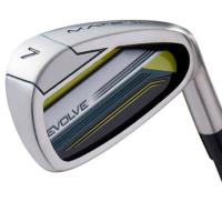 Kit de golf Matrix Evolve (Shaft graphite) - Wilson