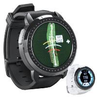 Montre GPS Ion Elite (sur commande) - Bushnell