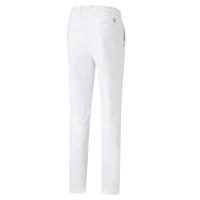 Pantalon Dealer Tailored blanc (535524-01) - Puma