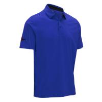 Polo Block Cousu bleu (CGKSB028-496) - Callaway