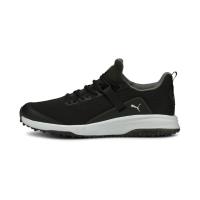 Chaussure Junior Fusion Evo 2022 (195101-01 - Noir) - Puma