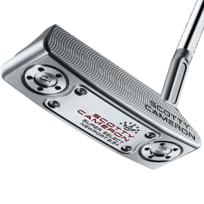 Putter Special Select Newport 2.5 Plus 2023 - Scotty Cameron