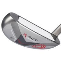 Putter X-Act Tank Chipper - Odyssey