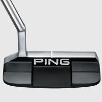 Putter NEW Kushin 4 2023 - Ping (Custom)