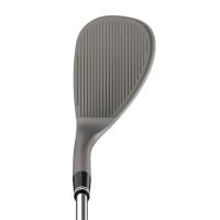 Wedge RTX ZipCore Full Face Raw Graphite - Cleveland