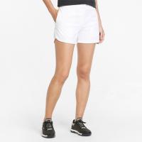 Short Bahama Femme Blanc (534529-02) - Puma