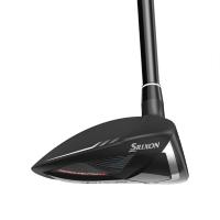 Bois ZX Mark II - Srixon