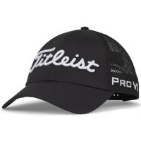 Casquette Tour Performance Mesh 2023 (TH23ATPME-001) - Titleist