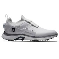 Chaussure homme Hyperflex BOA 2024 (51099 - Blanc / Gris) - Footjoy