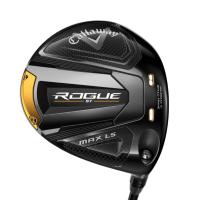 Driver Rogue St Max Ls - Callaway