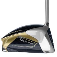 Driver Kalea Gold Femme - TaylorMade