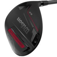 Driver Dynapower Carbon - Wilson