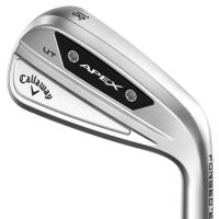 Utility Apex UT en graphite - Callaway