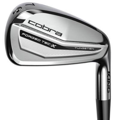 Fers King Forged Tec X 2022 en acier - Cobra