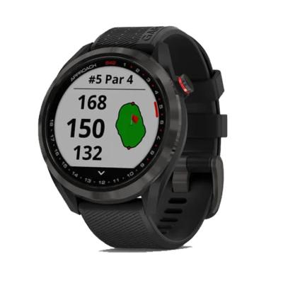 Montre GPS S42 Approach (010-02572-00) - Garmin