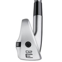 Utility P.DHY en graphite - TaylorMade