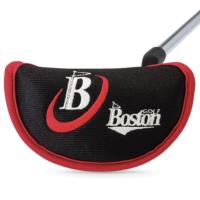 Kit de golf Kimba en graphite - Boston <b style='color:red'>(dispo sous 7 jours)</b>