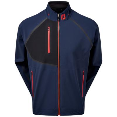 Veste de pluie Hydrotour marine (87972) - FootJoy