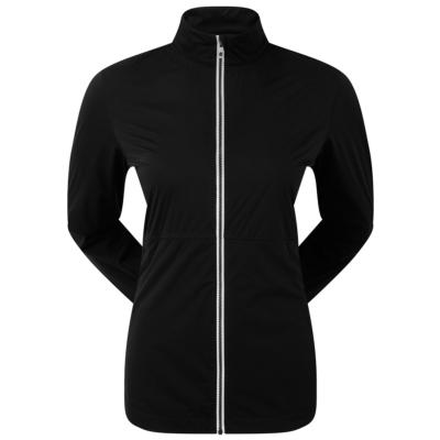 Veste de pluie Hydroknit Femme noir (88846) - FootJoy