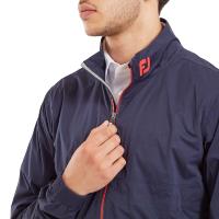 Veste de pluie Hydroknit marine (89929) - Footjoy