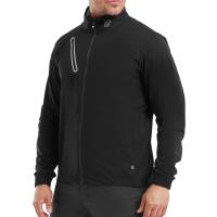 Veste de pluie Hydroknit noir (31950) - Footjoy