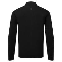 Pull Over Full-Zip Doublé Drirelease noir (31975) - Footjoy