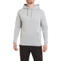 Pull Over Hoodie Leger blanc (80156) - Footjoy