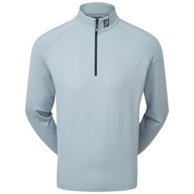 Pull Over Thermoseries gris (89939) - Footjoy