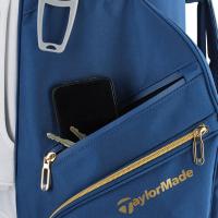 Sac chariot Kalea Gold 2024 - TaylorMade