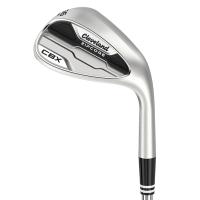 Wedge CBX ZipCore Tour Satin Graphite - Cleveland