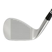 Wedge CBX ZipCore Tour Satin Acier - Cleveland